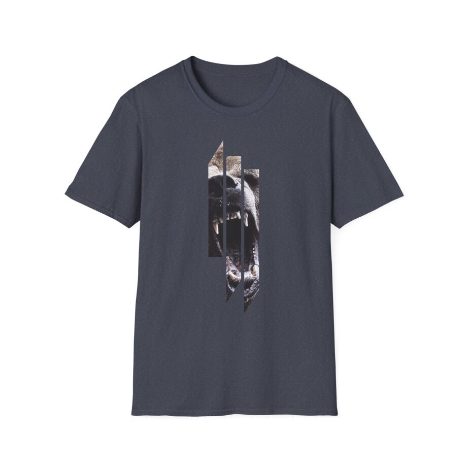 Skrillex Unisex Softstyle T-Shirt