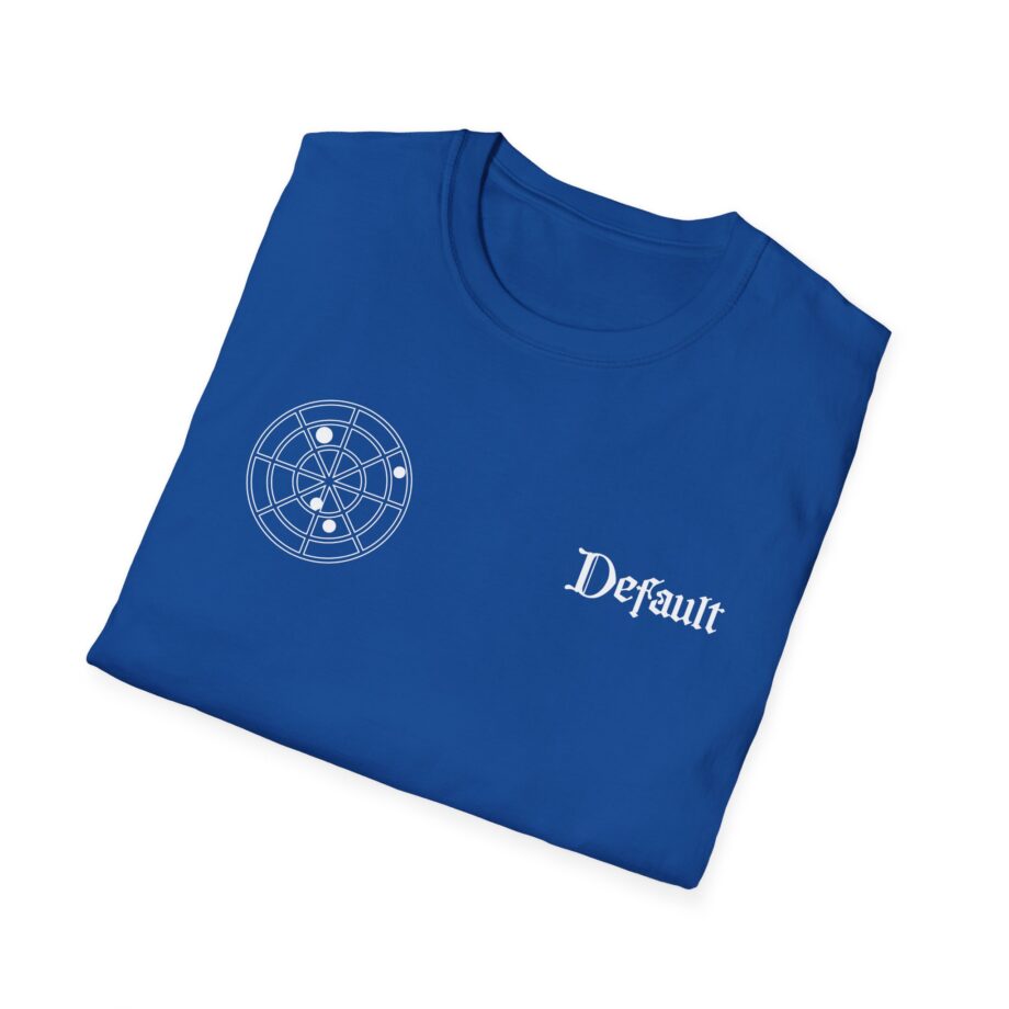 Faze Tfue Disguised by Default Unisex Softstyle T-Shirt