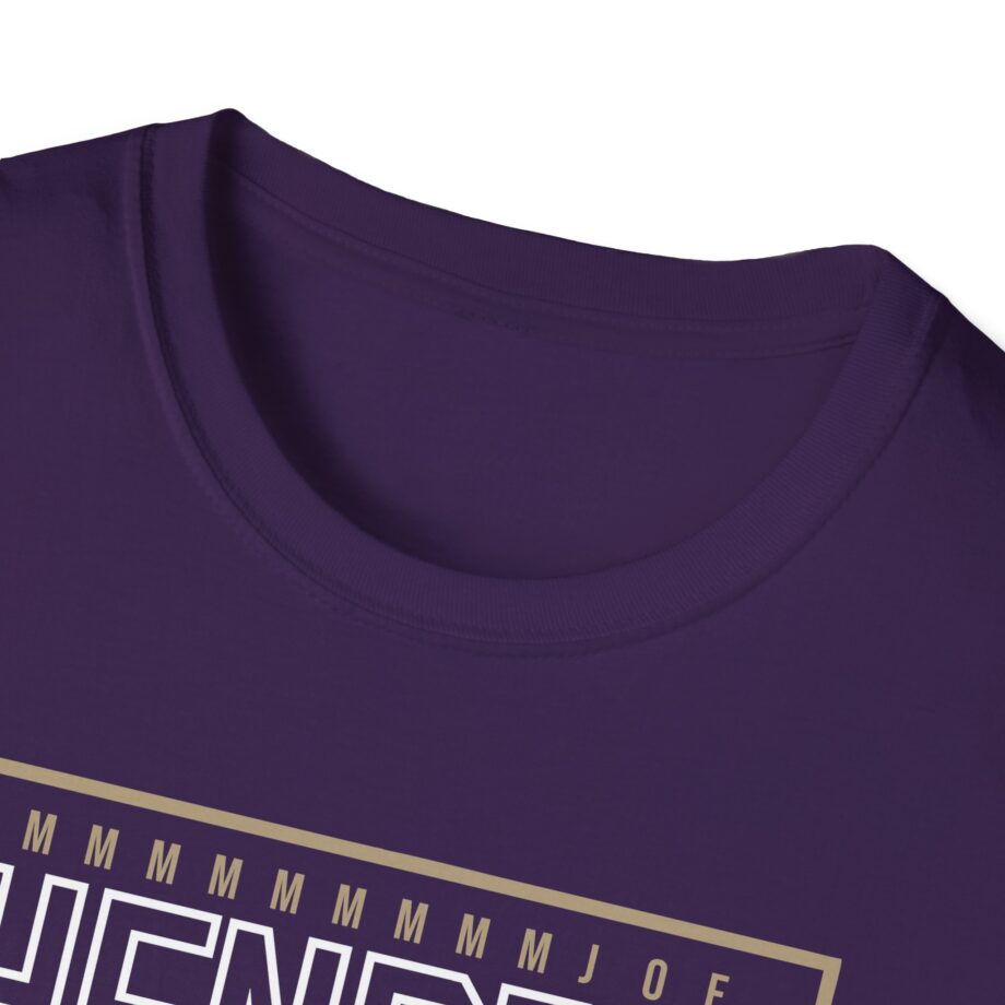 Joe Hendry Unisex Softstyle T-shirt