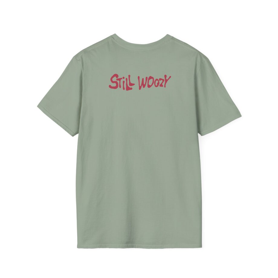 Still Woozy Unisex Softstyle T-Shirt