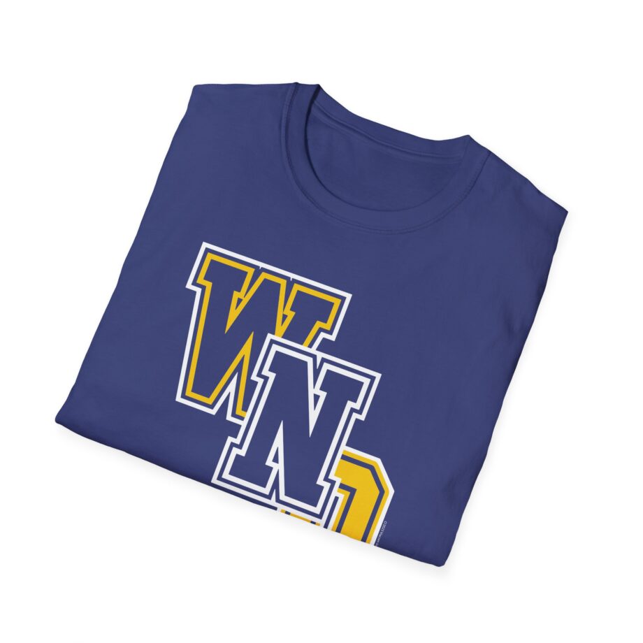 Wild 'n Out Unisex Softstyle T-Shirt
