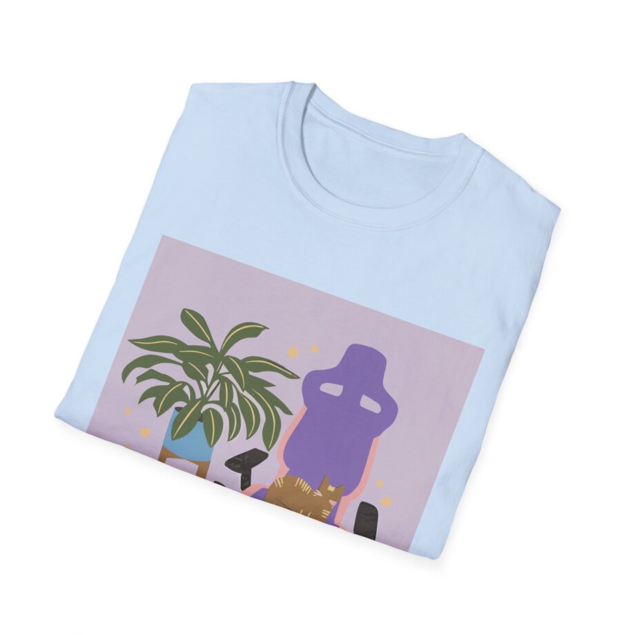 Lilsimsie Unisex Softstyle T-shirt