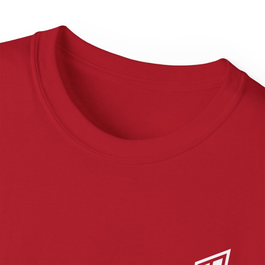 Jynxzi Unisex Ultra Cotton Tee
