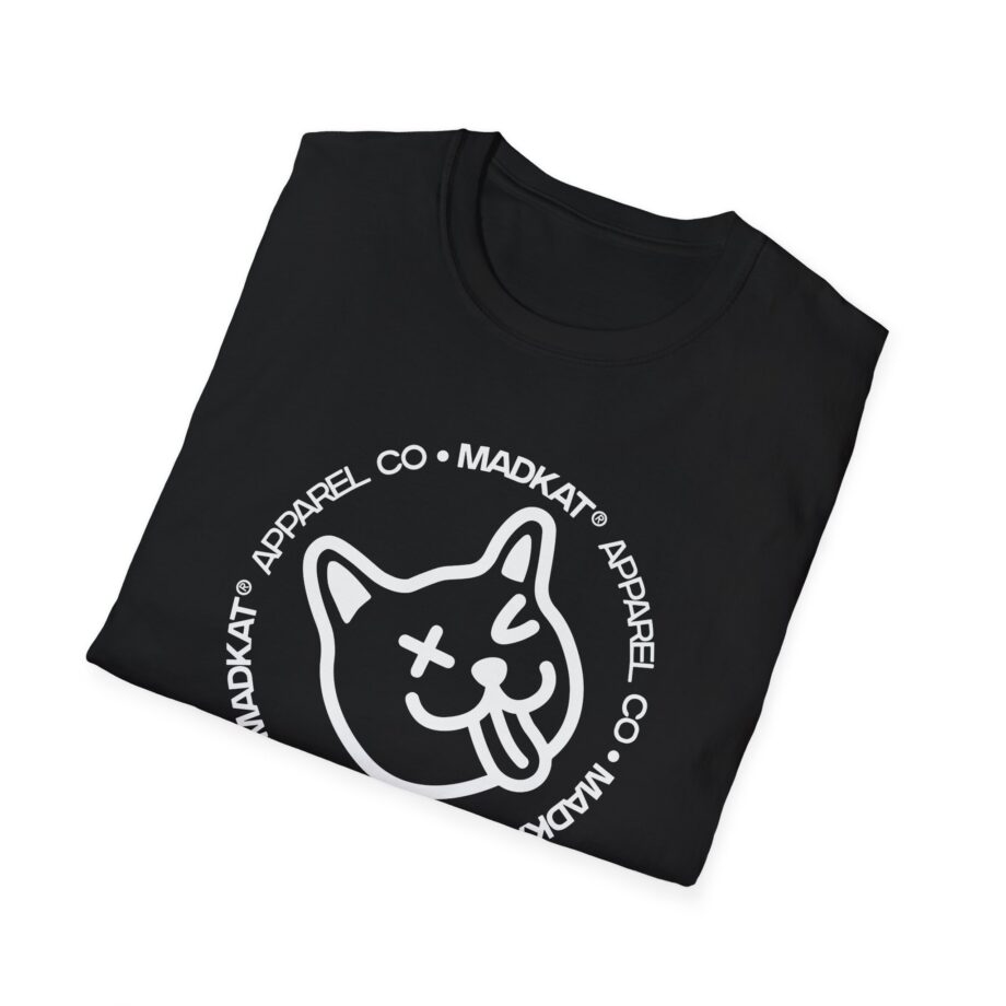 Rubius New Originals Unisex Softstyle T-Shirt