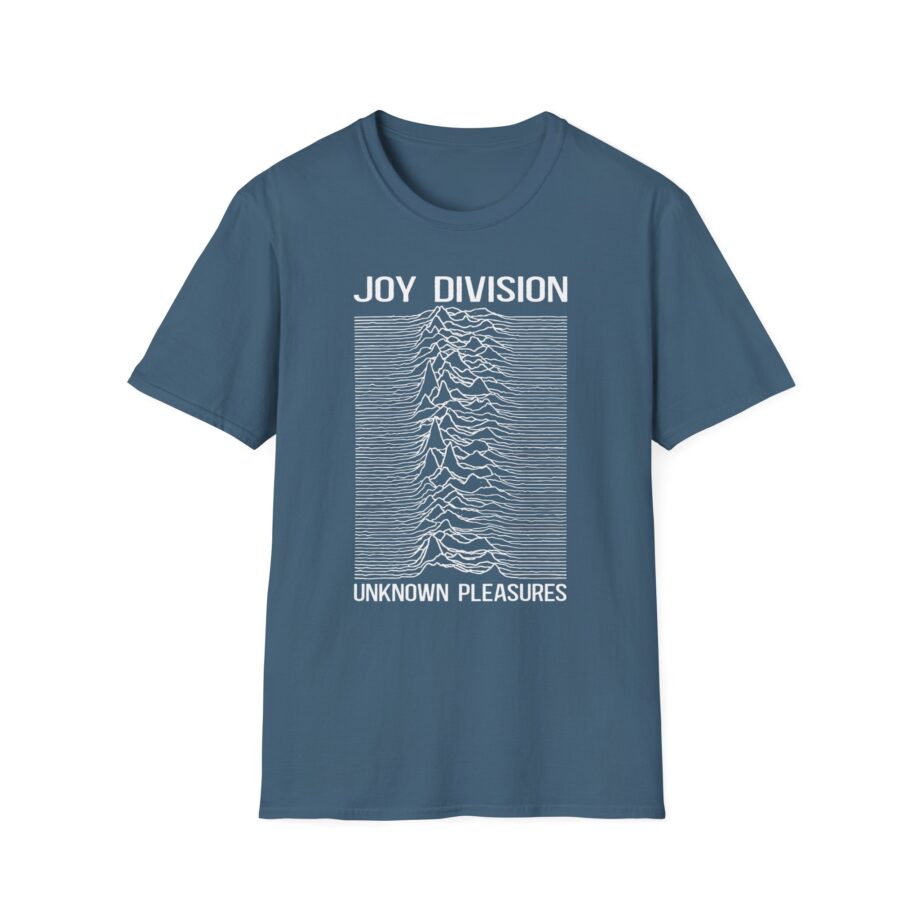 Edwin Rosen Unisex Softstyle T-Shirt