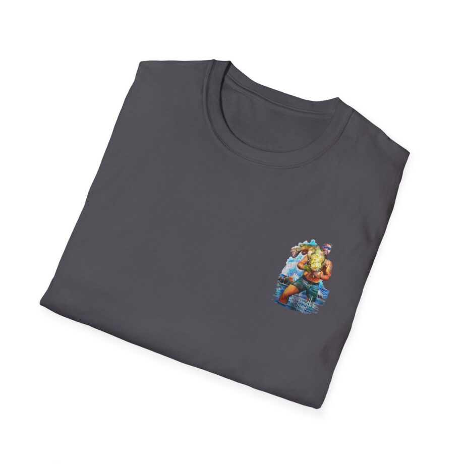 Koe Wetzel the Noodler Softstyle T-shirt