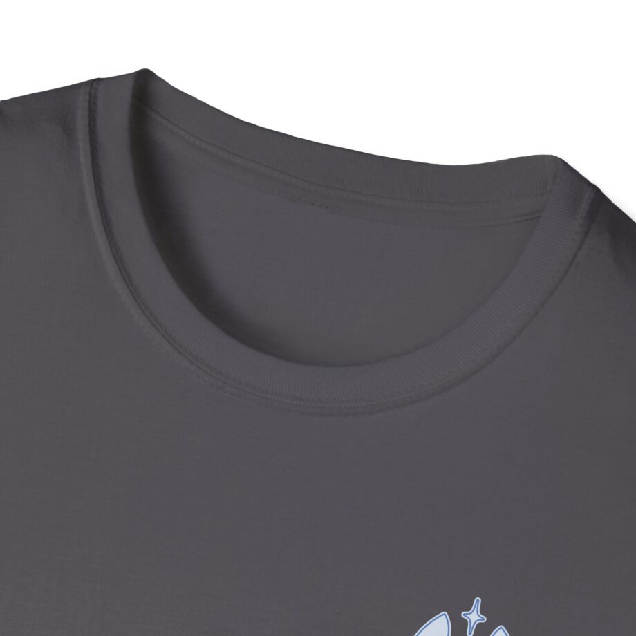 Dabin Dabthesky  Unisex Softstyle T-Shirt