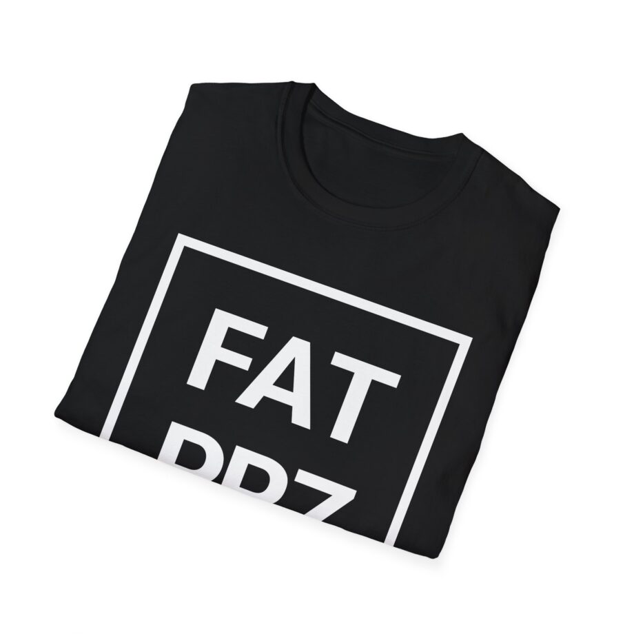Fatprz  Unisex Softstyle T-Shirt