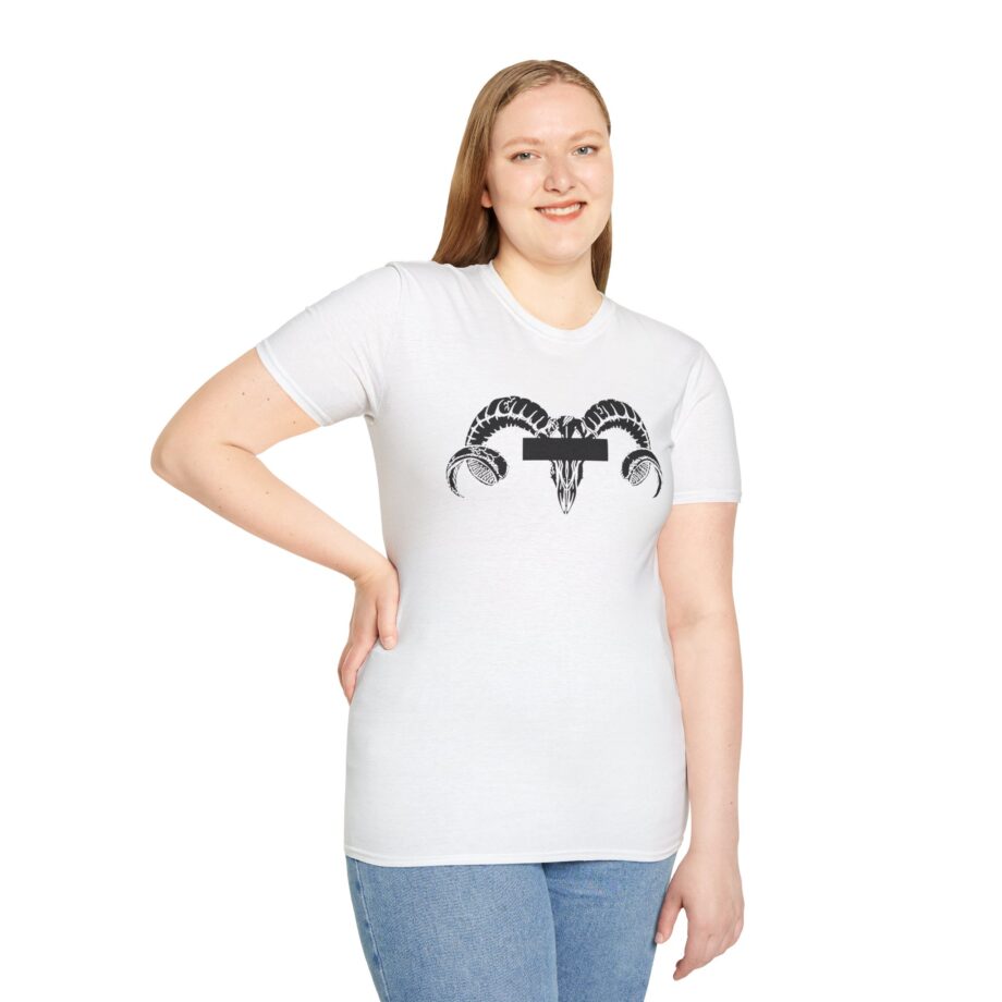 Julien Solomita Unisex Softstyle T-Shirt