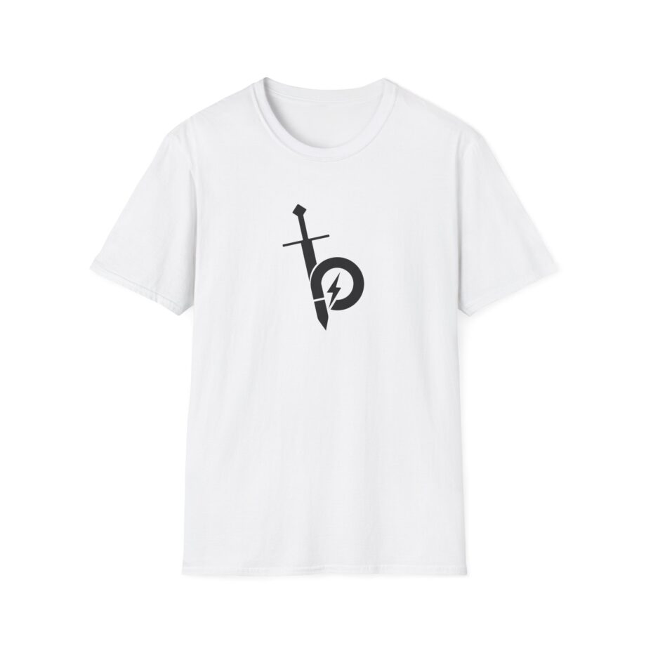 Trevor Bauer Unisex Softstyle T-Shirt