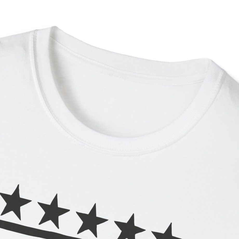 Vultures Unisex Softstyle T-Shirt