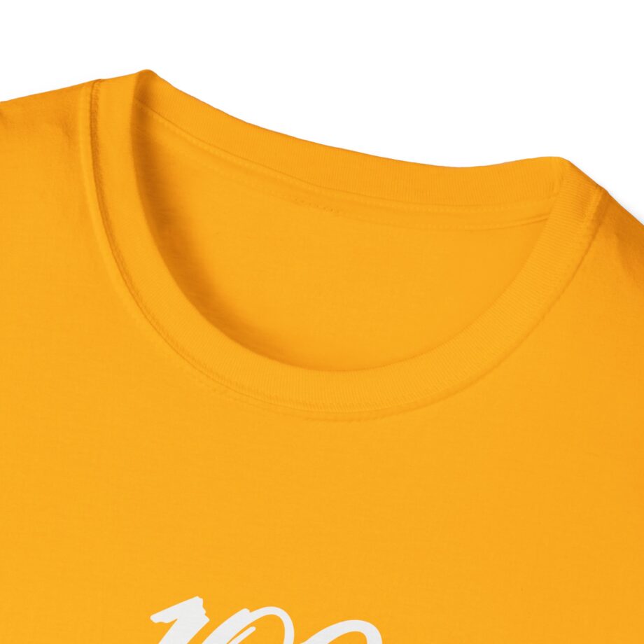 Valkyrae 100 Thieves Unisex Softstyle T-shirt