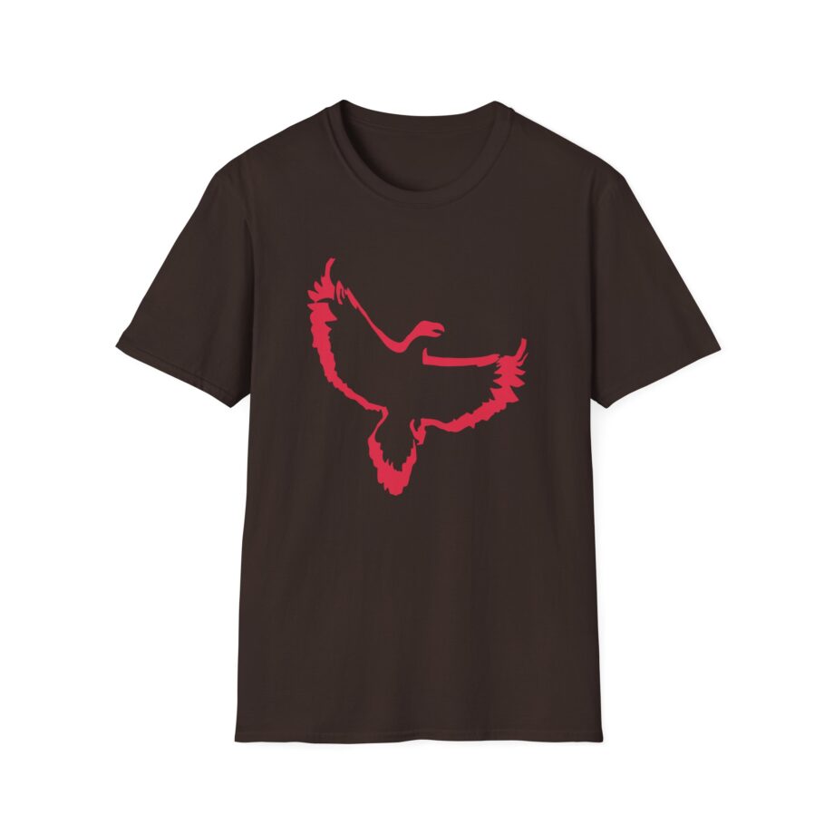 Sexmane  Unisex Softstyle T-Shirt