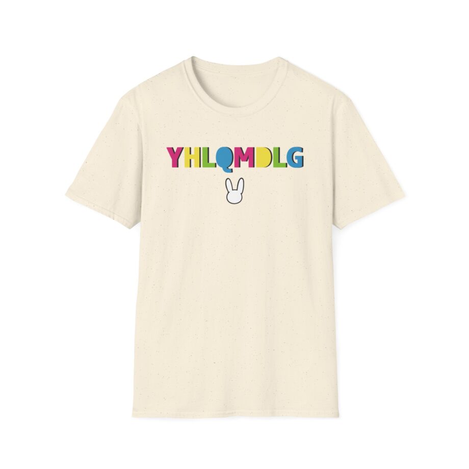 BB Unisex Softstyle T-Shirt