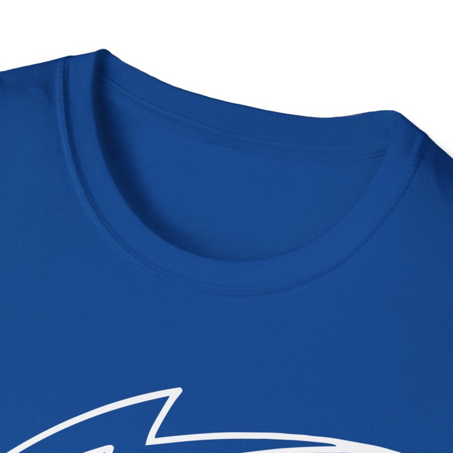 Tenz Unisex Softstyle T-shirt