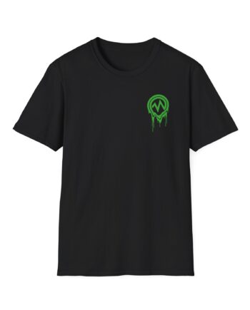 Marsimoto Dipma Dengue Unisex Softstyle T-Shirt