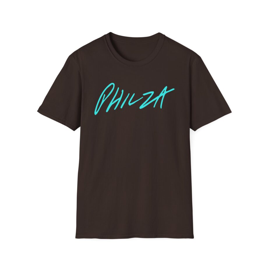 Philza Unisex Softstyle T-shirt
