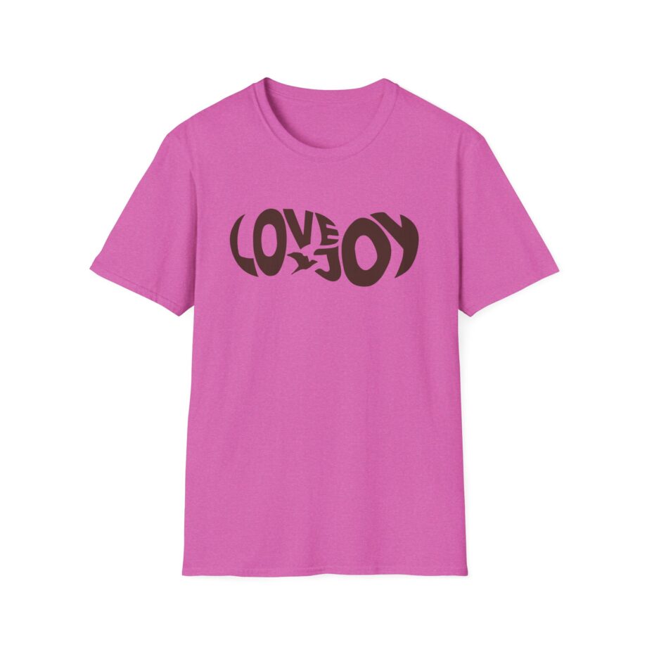 Philza Unisex Softstyle T-shirt