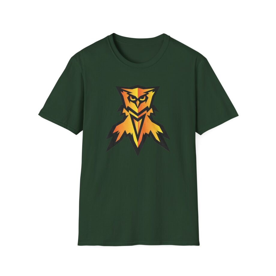 Heelmike Unisex Softstyle T-shirt