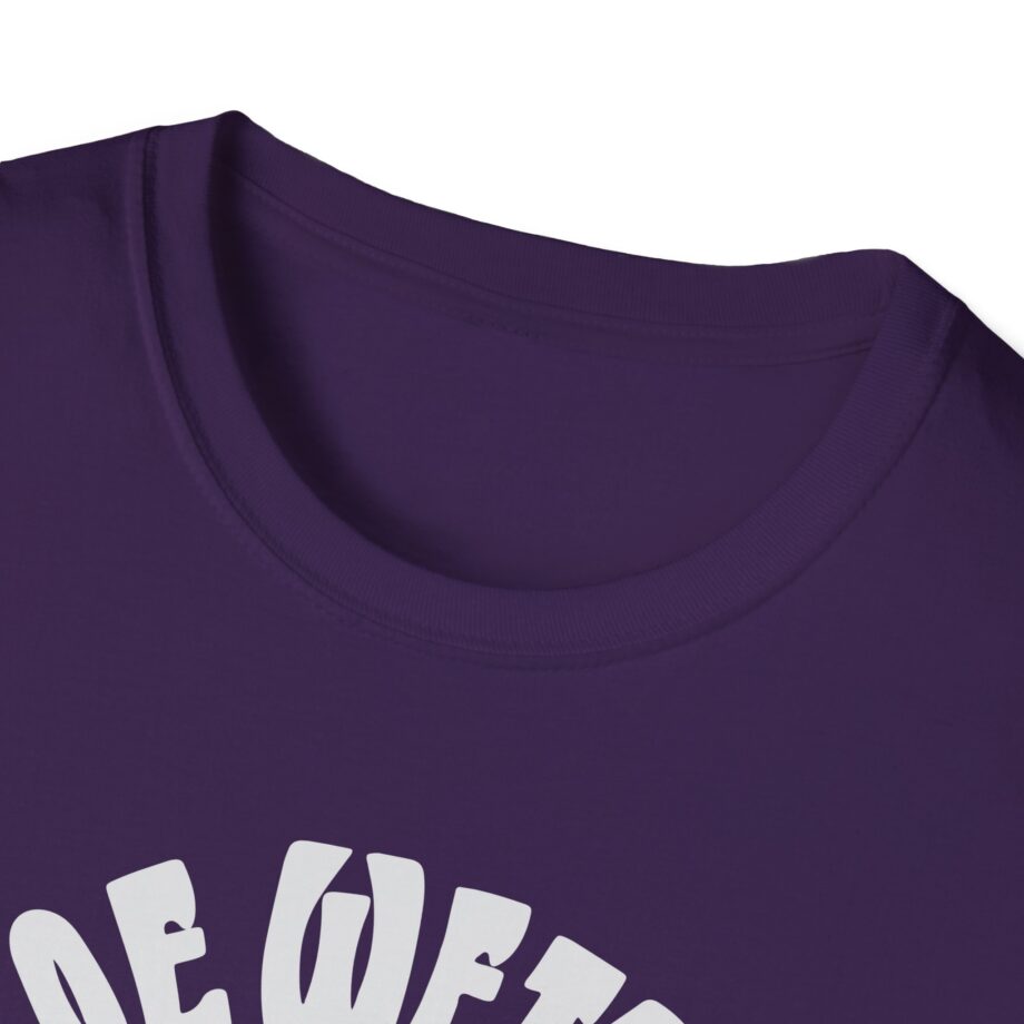 Koe Wetzel Ragweed Unisex Softstyle T-shirt