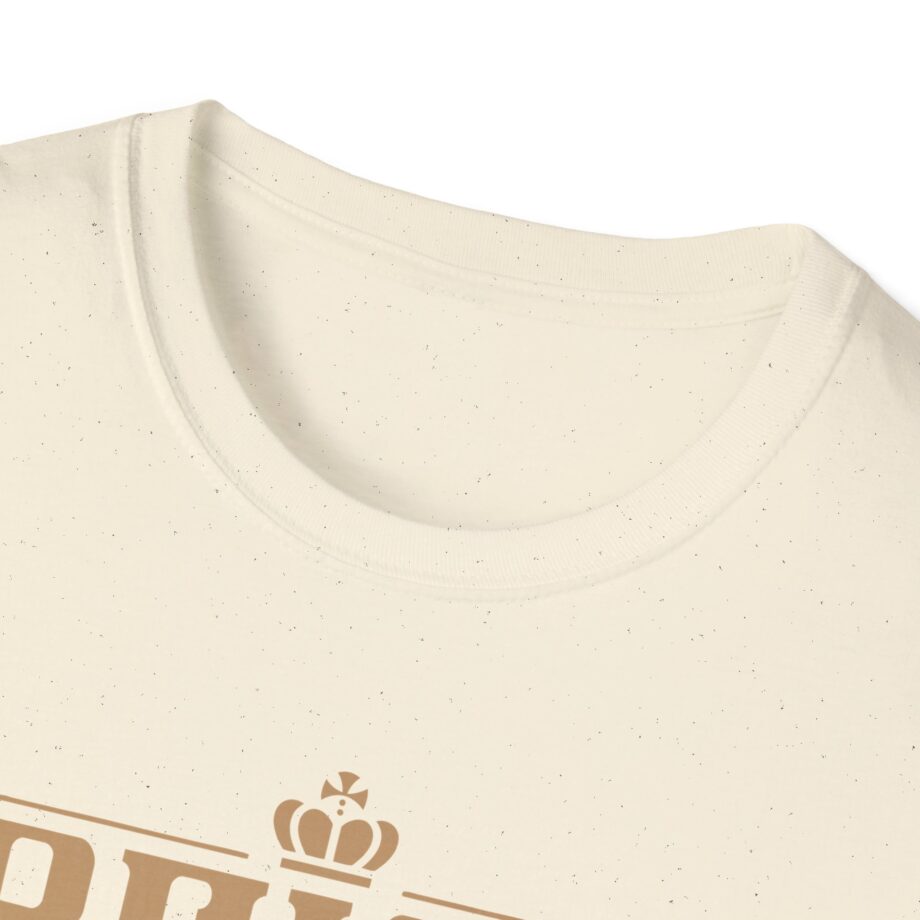 Reign Supreme Unisex Softstyle T-Shirt