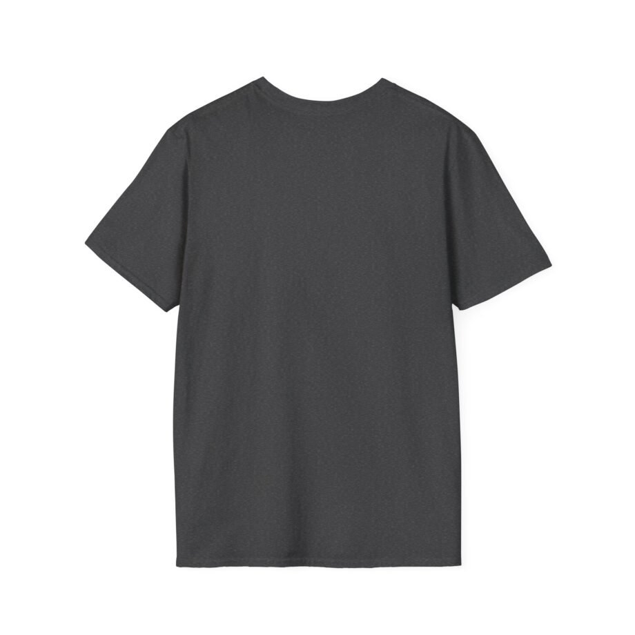 LA Fresh Basketball Unisex Softstyle T-Shirt