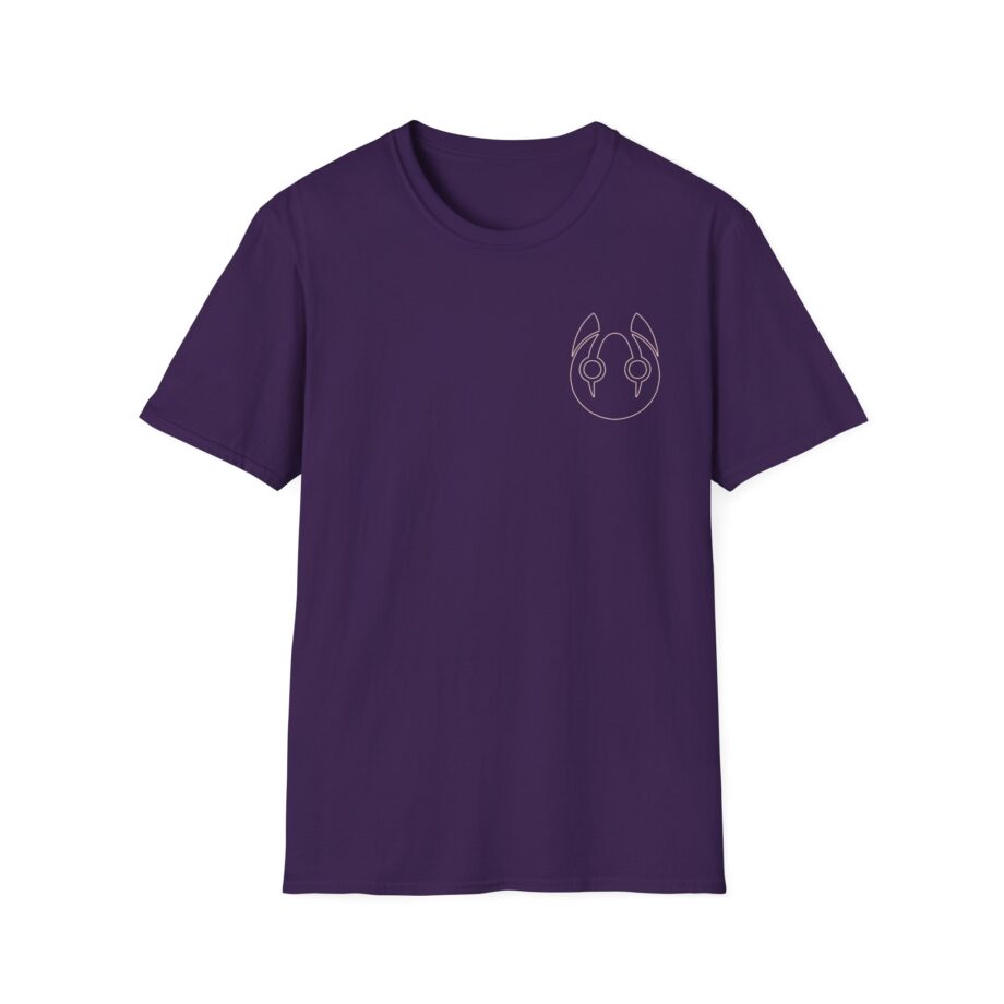 Dabin  Unisex Softstyle T-Shirt