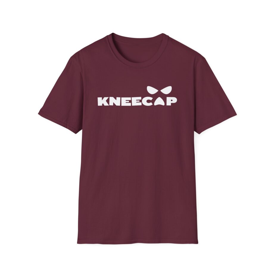 Kneecap Unisex Softstyle T-Shirt