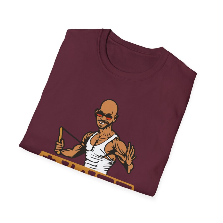 Andrew Tate Top G Unisex Softstyle T-shirt