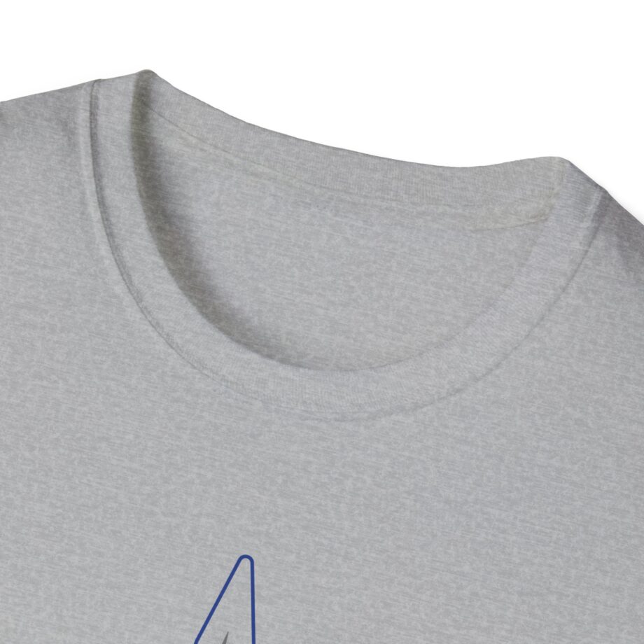 St. Louis Battlehawks Sportiqe Comfy Unisex Softstyle T-Shirt