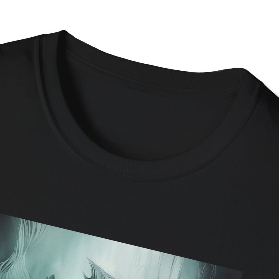 Epic The Musical Unisex Softstyle T-Shirt