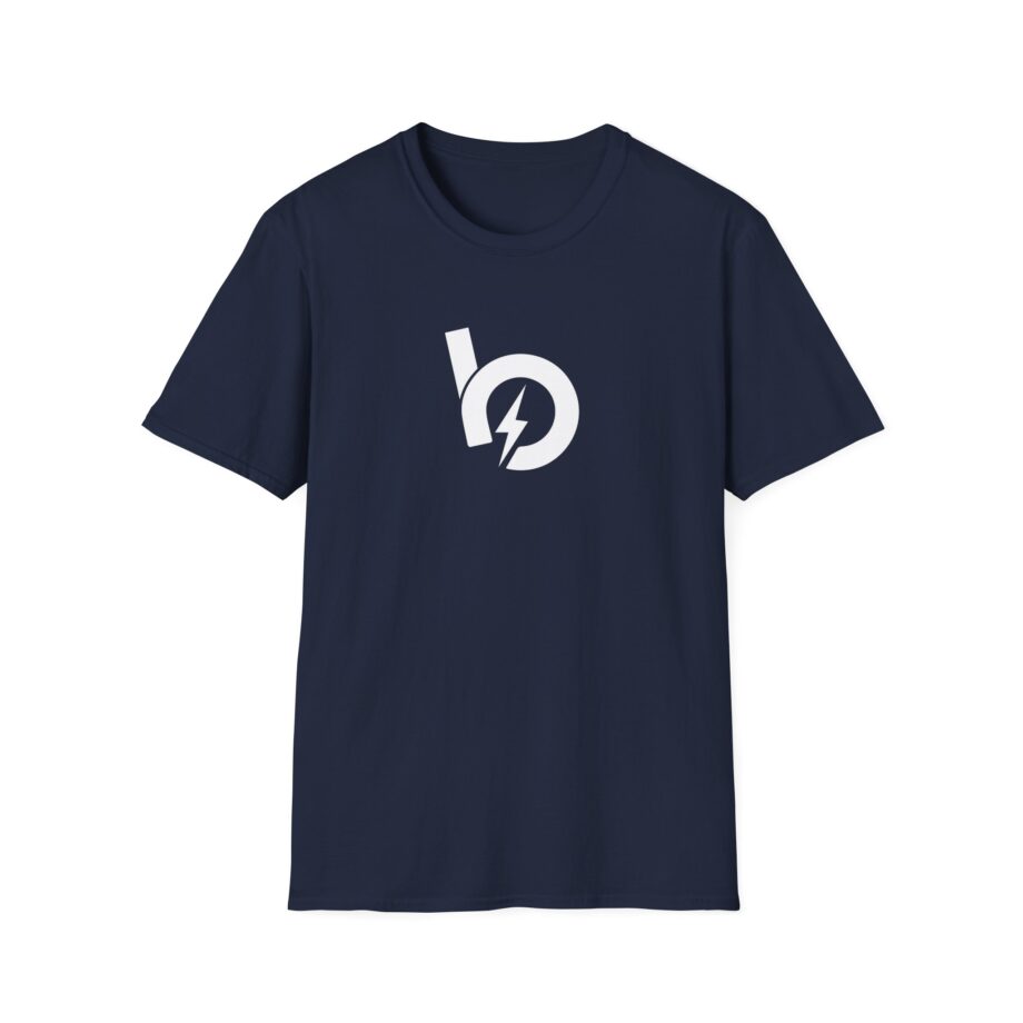 Trevor Bauer Outage Sword Spine Unisex Softstyle T-Shirt
