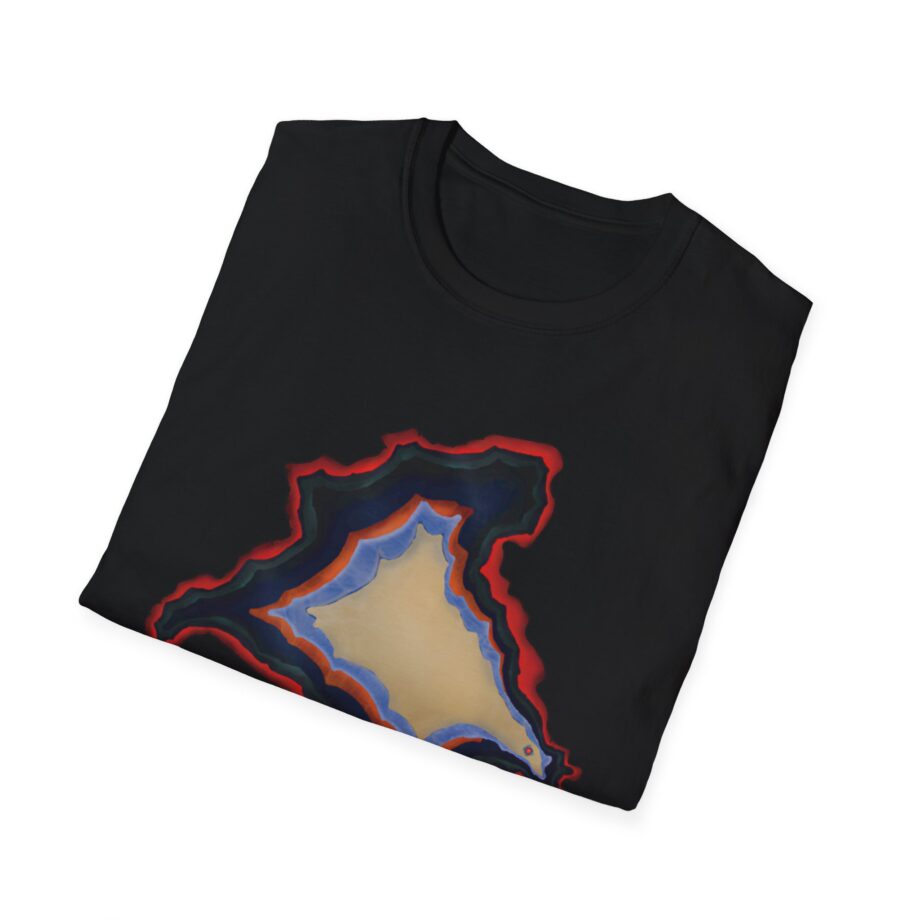 Tyler Childers Purgatory Unisex Softstyle T-shirt
