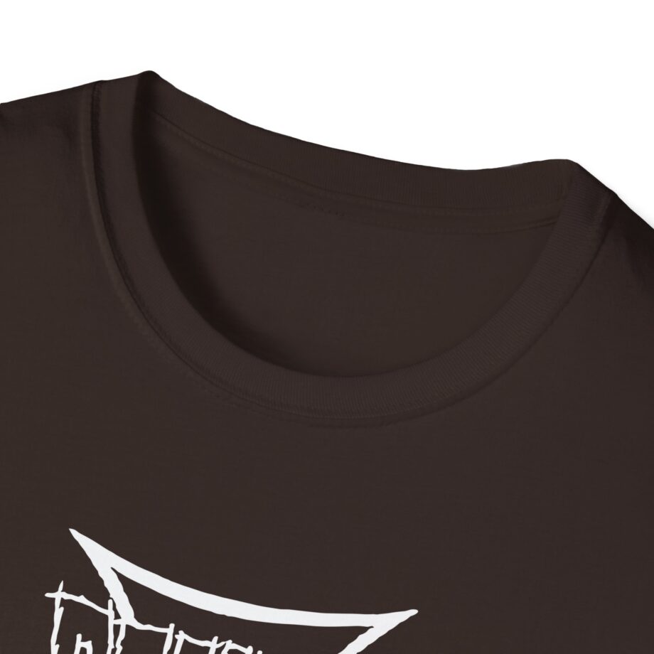 Danzig Unisex Softstyle T-shirt