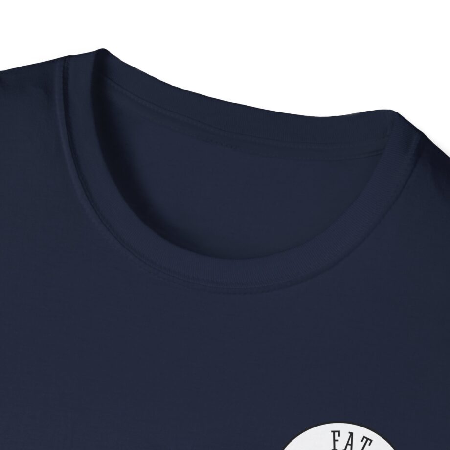 Fat Perez Perez Mafia Unisex Softstyle T-Shirt
