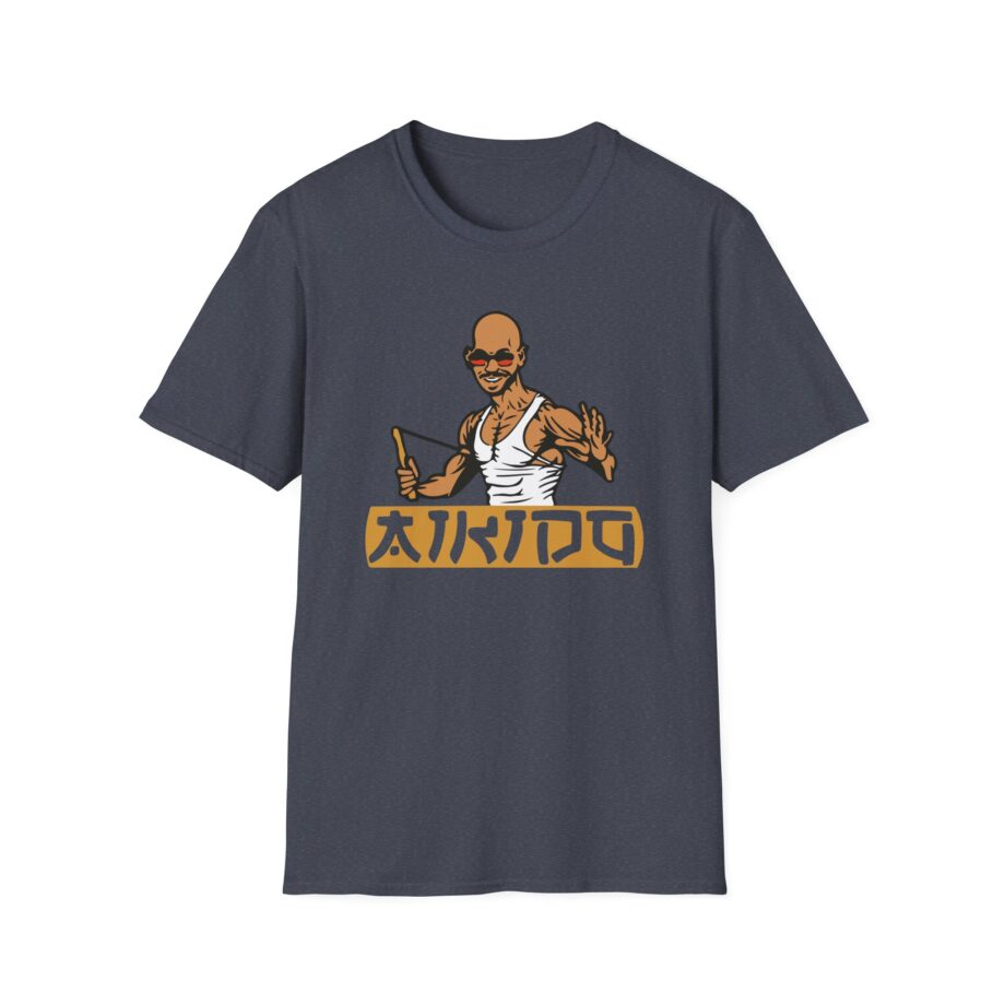 Andrew Tate Top G Unisex Softstyle T-shirt