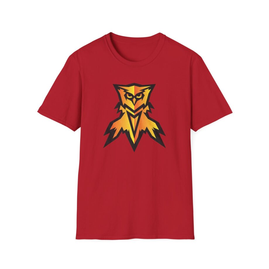 Heelmike Unisex Softstyle T-shirt