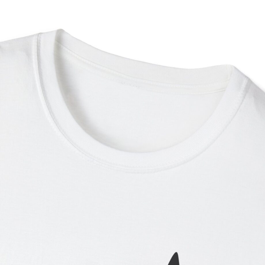 Xo Logo Unisex Softstyle T-shirt