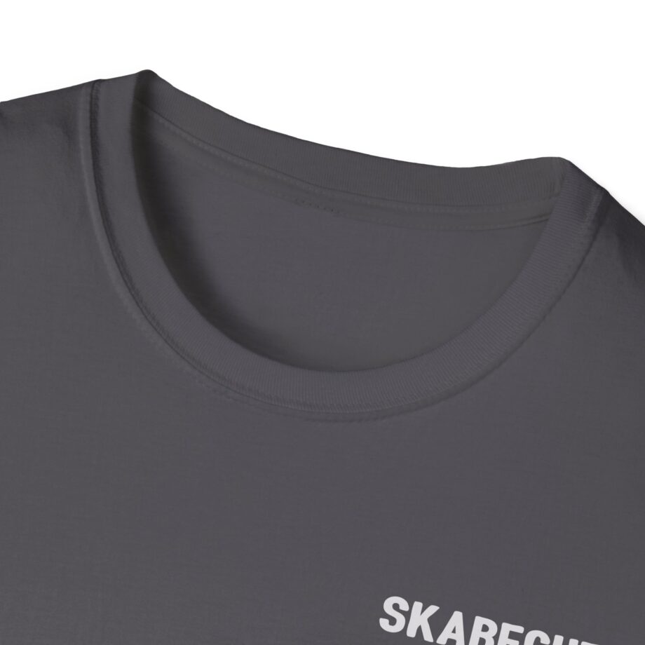 Skabeche Unisex Softstyle T-Shirt