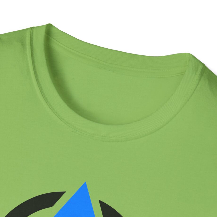 Ali-a Youtuber Unisex Softstyle T-Shirt