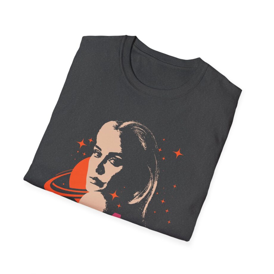 Weekends With Adele Unisex Softstyle T-Shirt