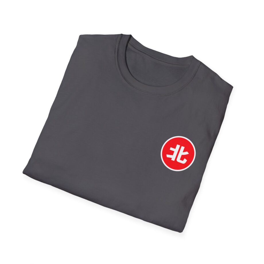 Northernlion Logo Unisex Softstyle T-Shirt