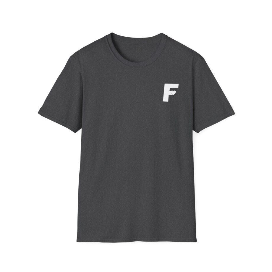 Fresh Love Unisex Softstyle T-Shirt