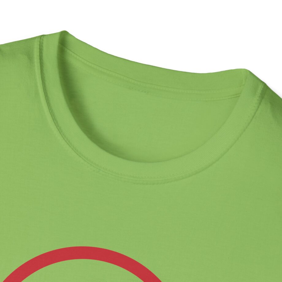Aphex Twin Unisex Softstyle T-Shirt