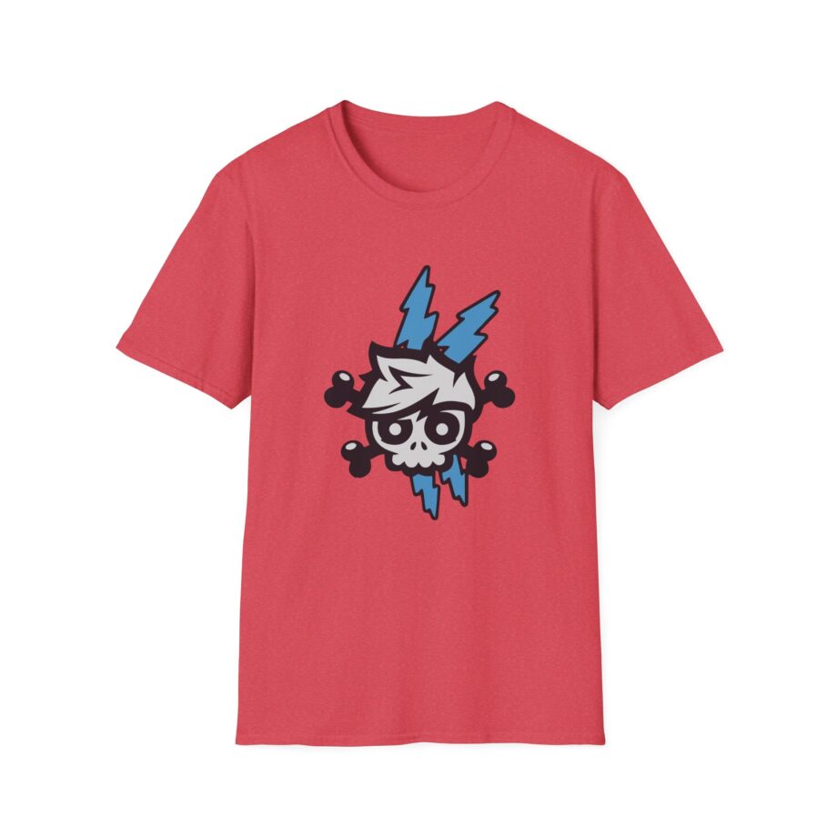 Crainer Unisex Softstyle T-shirt