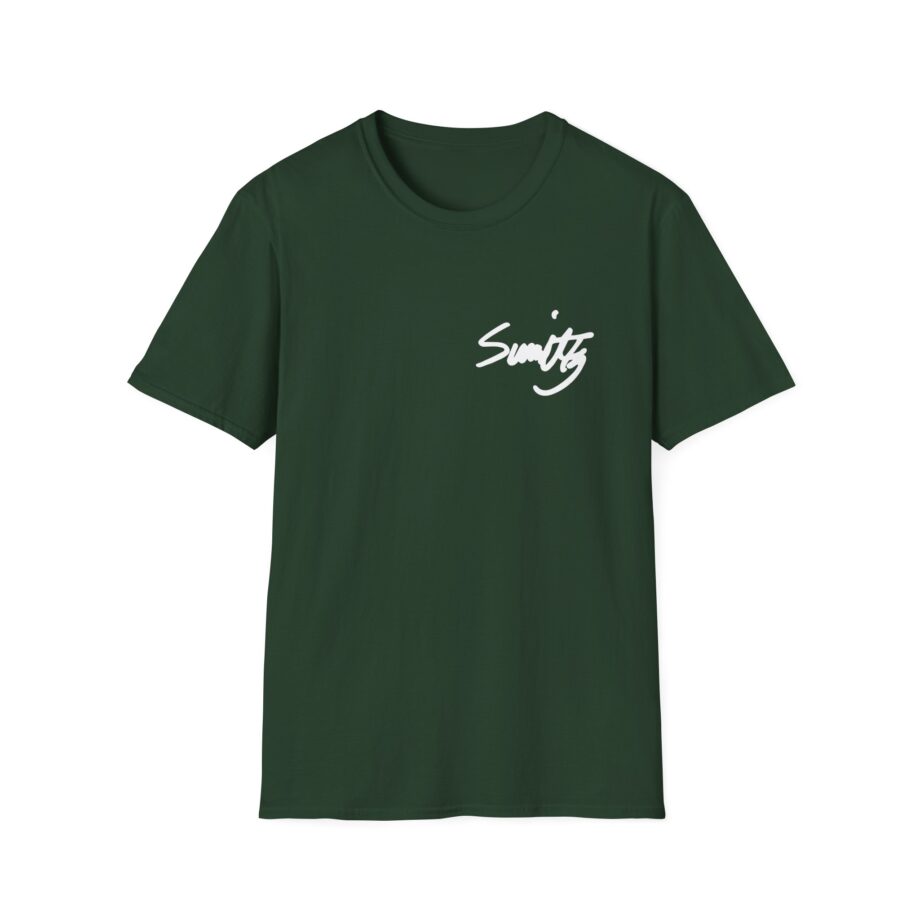 Summit1g Signature Unisex Softstyle T-shirt