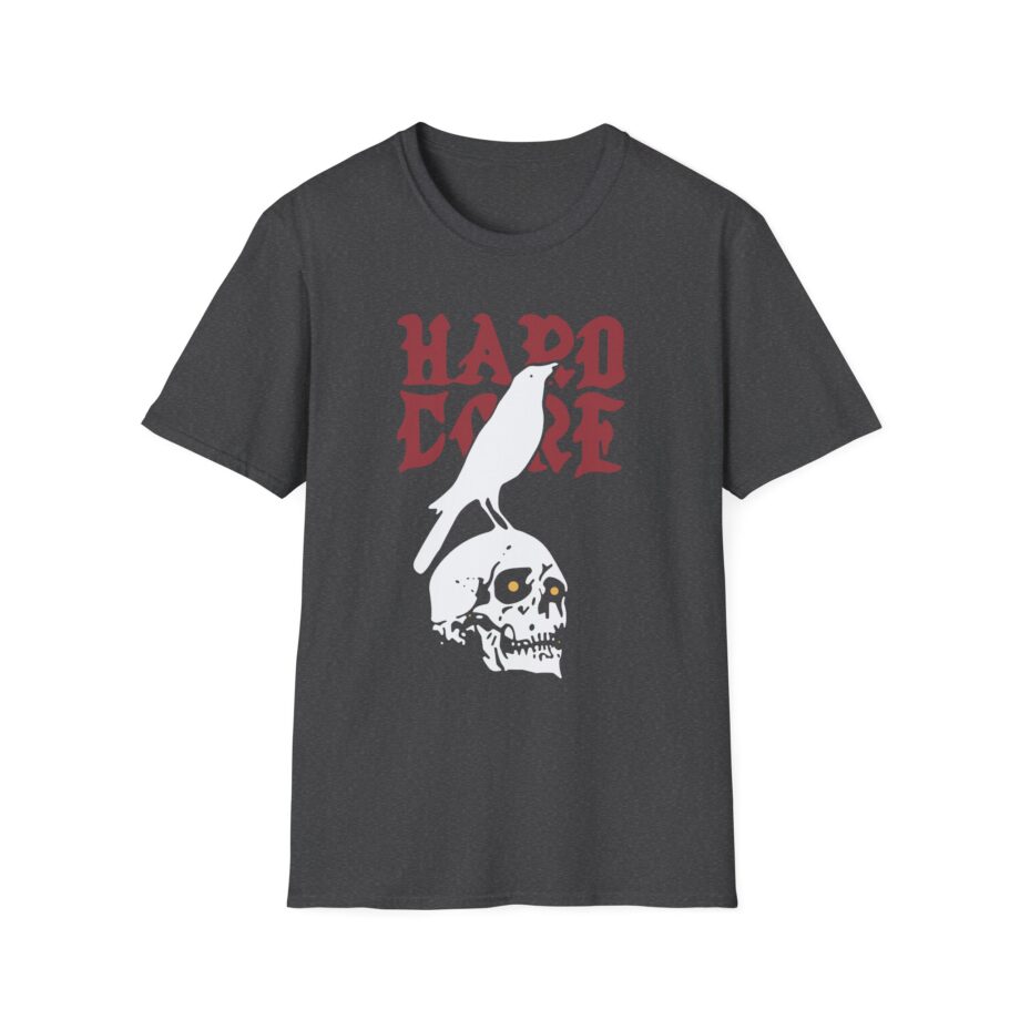 Philza Hardcore Anniversary Unisex Softstyle T-shirt