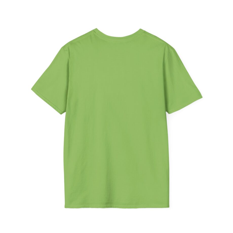 Mattia Polibio   Unisex Softstyle T-Shirt