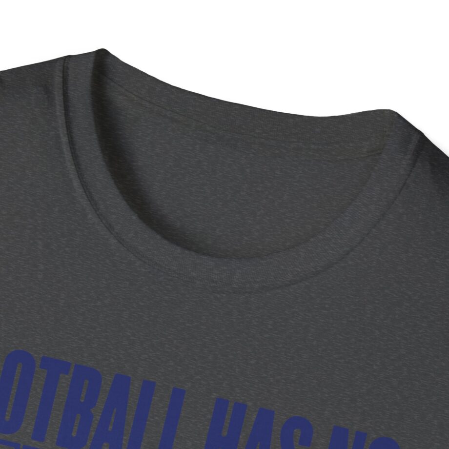 St. Louis Battlehawks Football Has No Offseason Unisex Softstyle T-Shirt