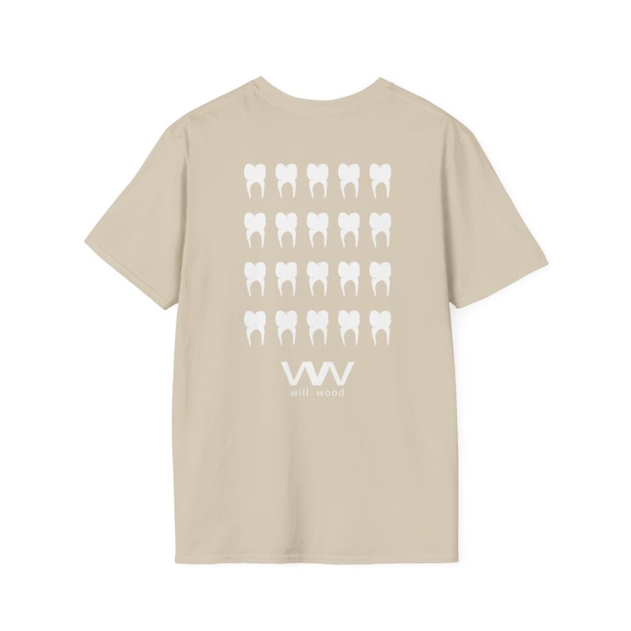Invent Animate Impact  Unisex Softstyle T-shirt